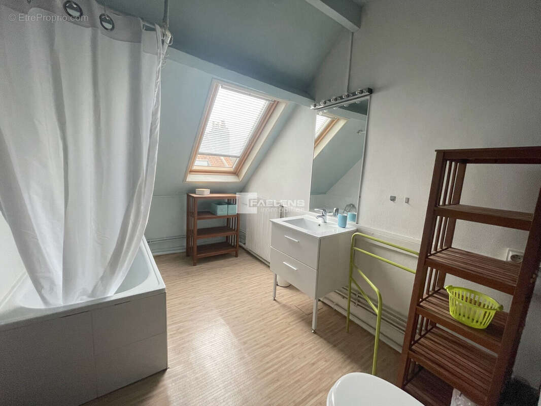 Appartement à LILLE