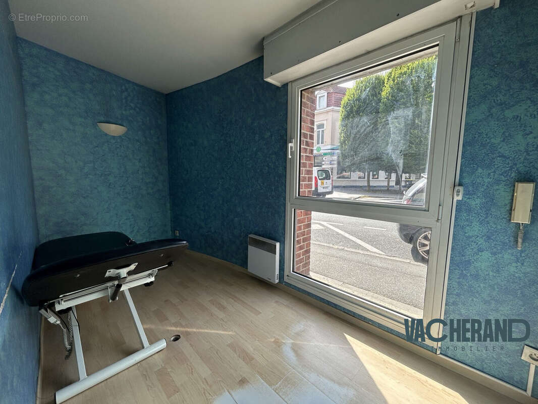 Commerce 34 m² à Armentieres  - photo 2