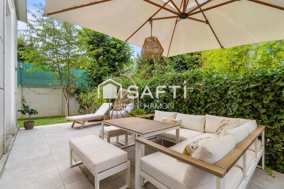 Photo 6 - Appartement à CHATOU