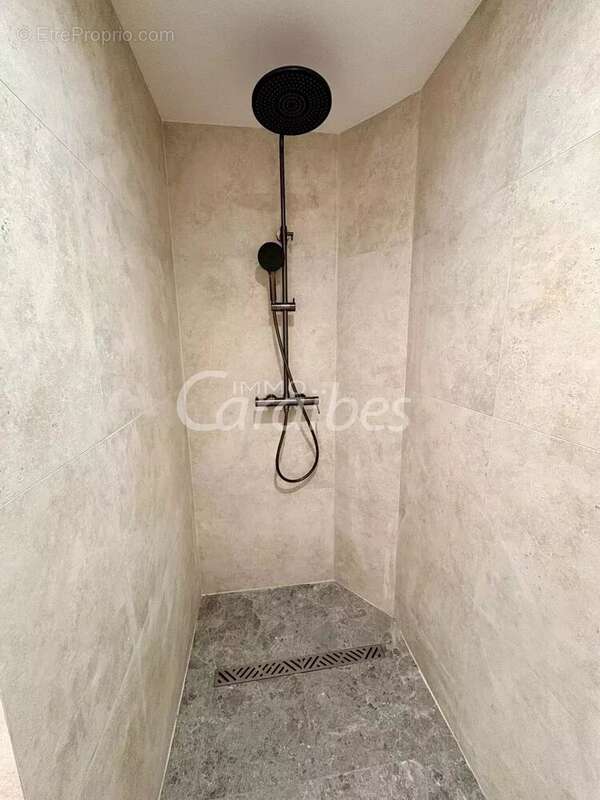 Maison à SAINT-MARTIN