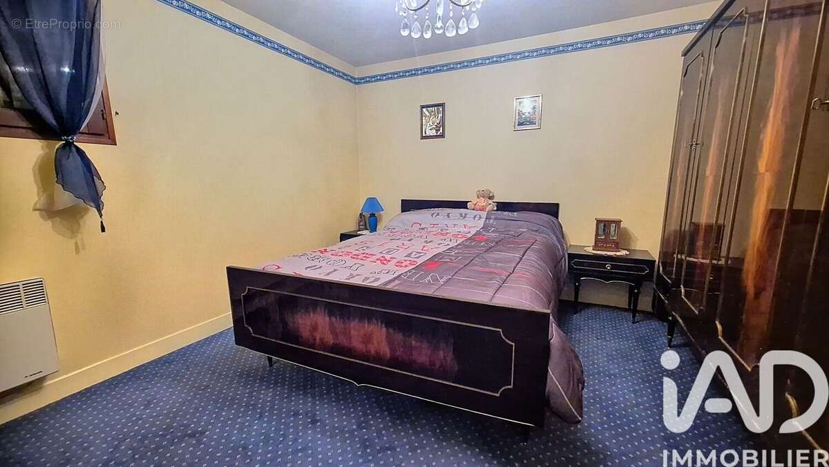 Photo 9 - Maison à TANLAY