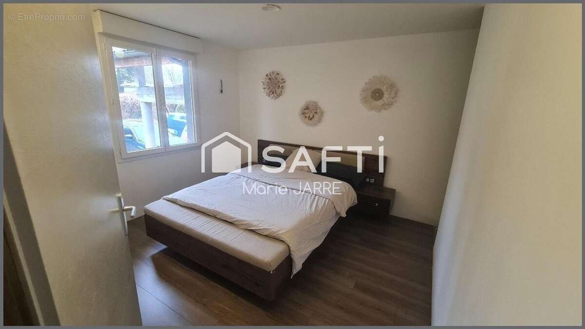 Photo 8 - Maison à FAVERGES-DE-LA-TOUR