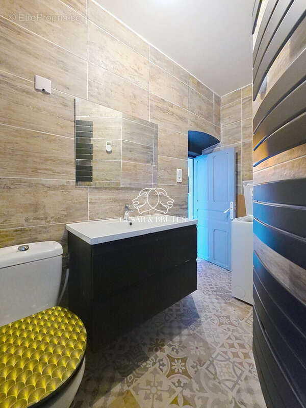 Appartement à LE PUY-EN-VELAY