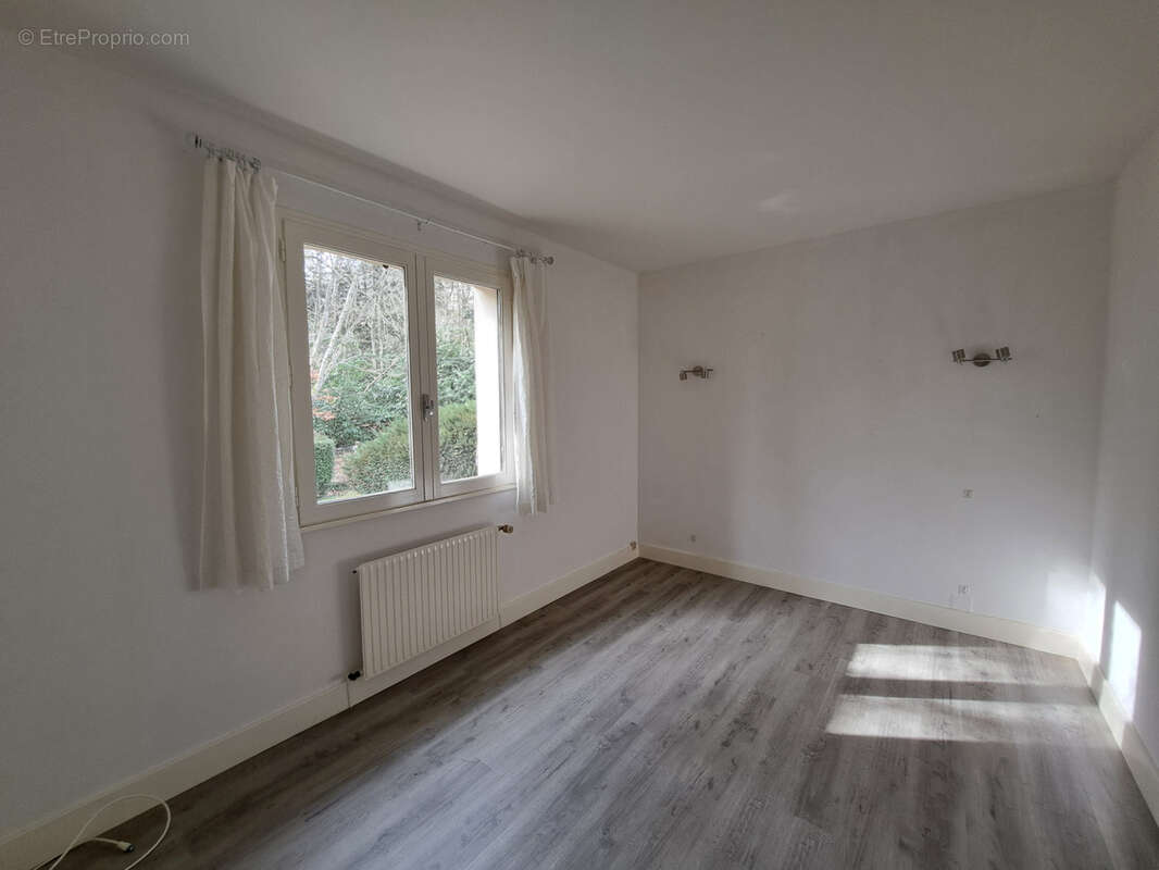 Maison à BAGNOLES-DE-L'ORNE