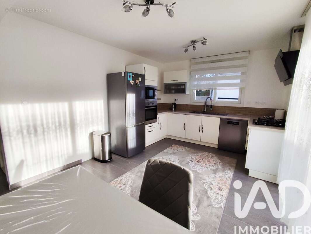 Photo 8 - Maison à REDON