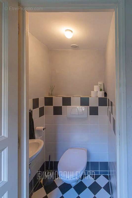 Maison à LE QUARTIER