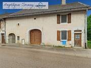 Maison à BONLIEU