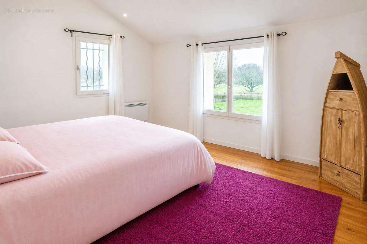 Maison 5 pièces avec gîte et grand terrain à Brignoles - photo 10