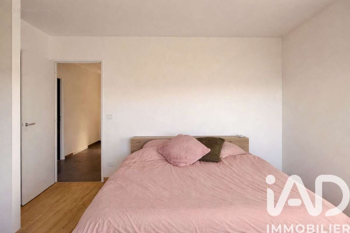 Photo 8 - Maison à GRESY-SUR-ISERE