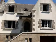 Maison à SAINT-POL-DE-LEON
