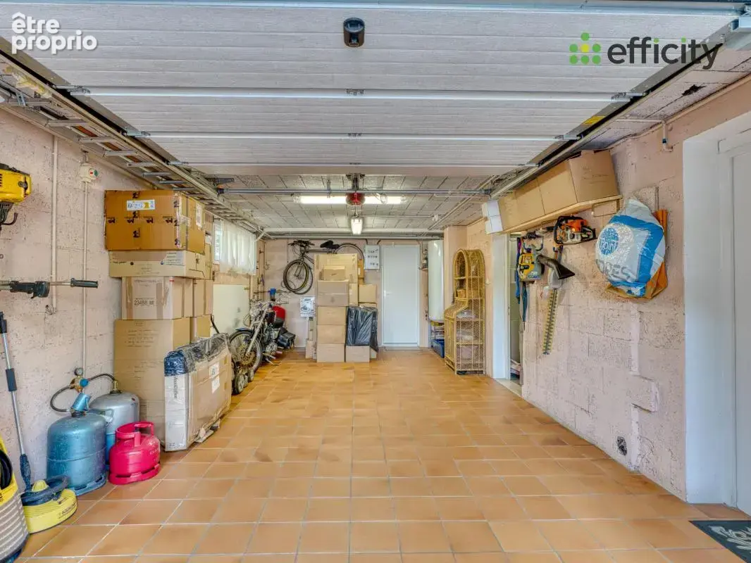 Maison 9 pièces 205 m² à vendre à Chavanoz (38230) - photo 26
