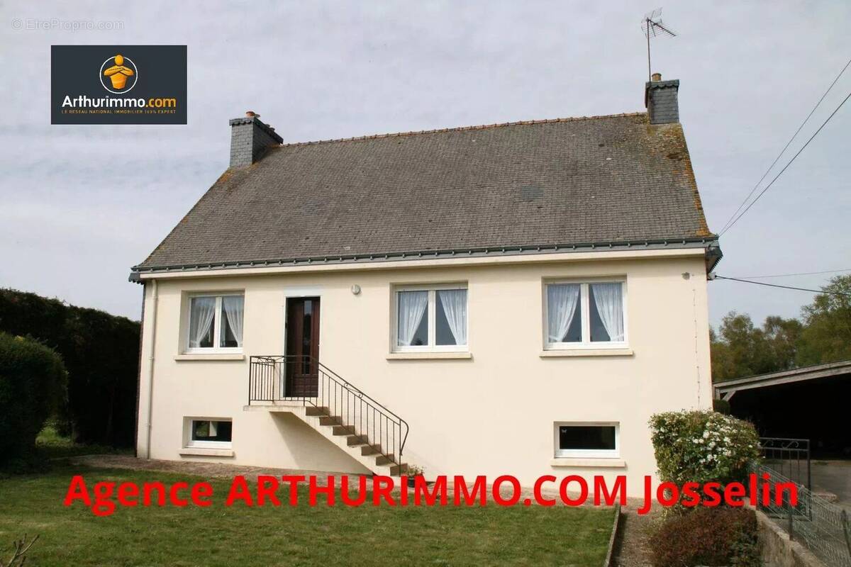 Maison à GUEGON