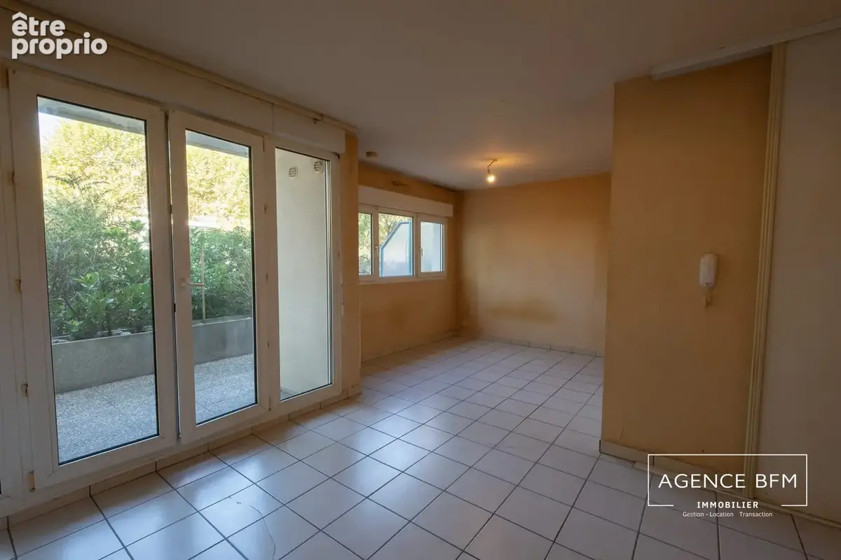 Appartement 1 pièce 33 m² à vendre à Annecy (74000) - photo 4