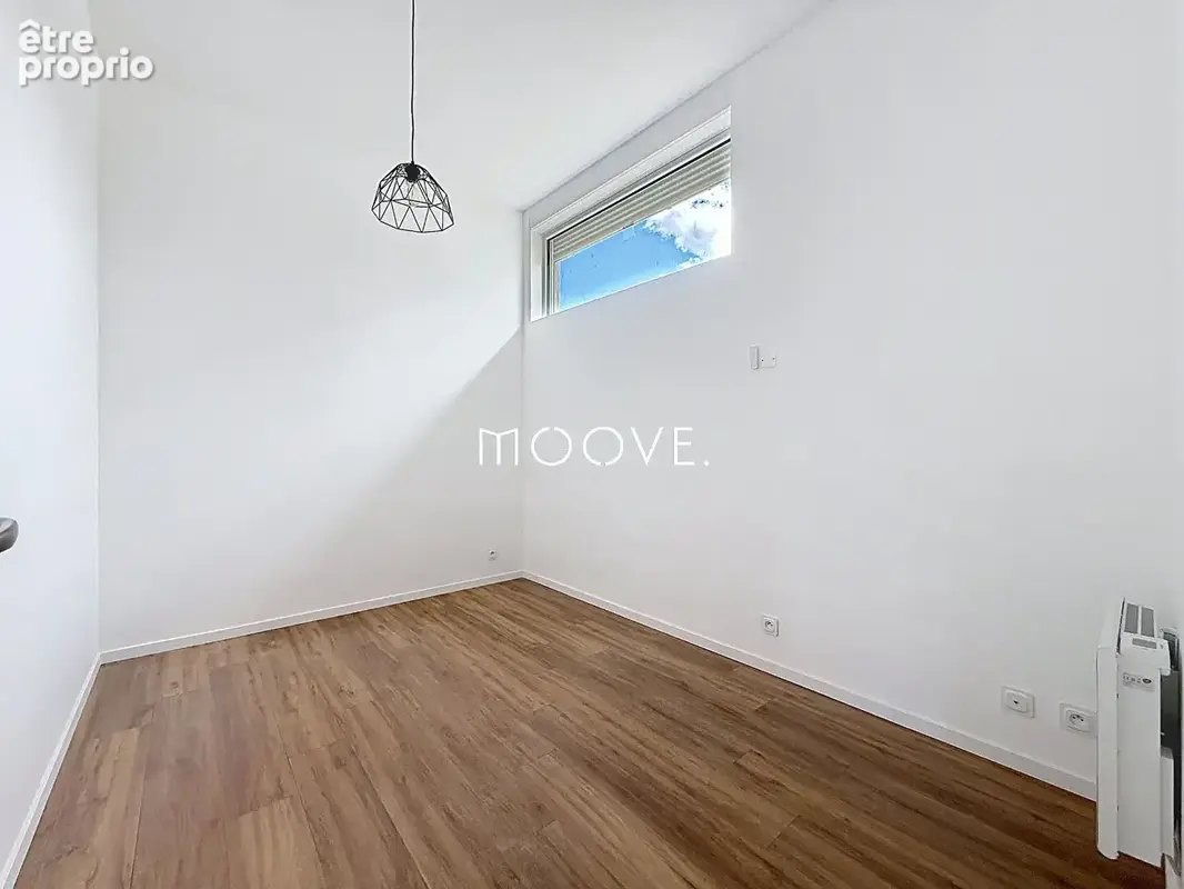 Maison entièrement rénovée Notre Dame De Bondeville 3 pièce(s) 65 m2 - photo 5