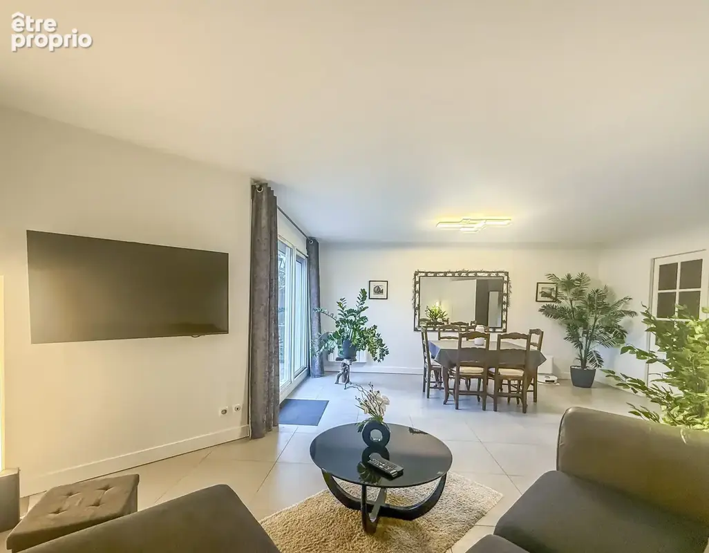 Maison 111 m² à Courdimanche  - photo 6