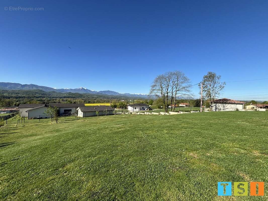 Maison neuve d'exception face aux Pyrénées - photo 23