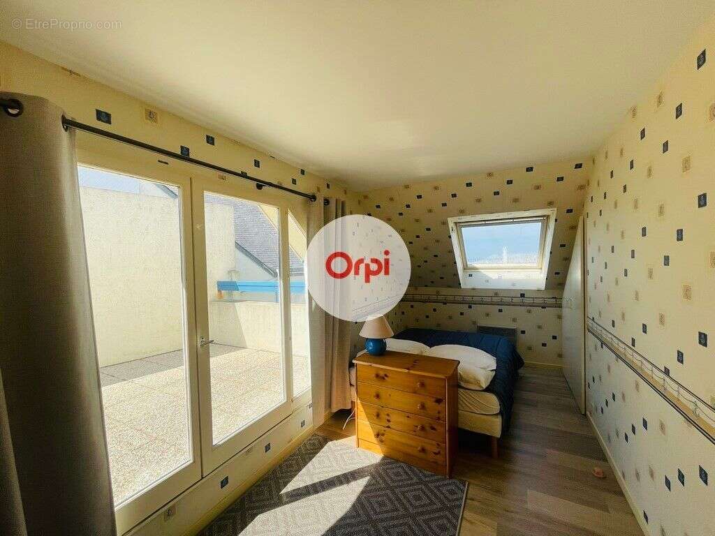 Appartement à ARZON