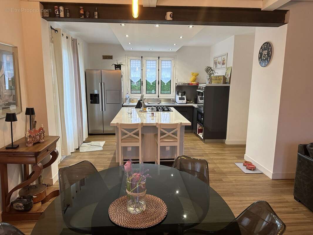 Maison à SAINT-VALERY-SUR-SOMME