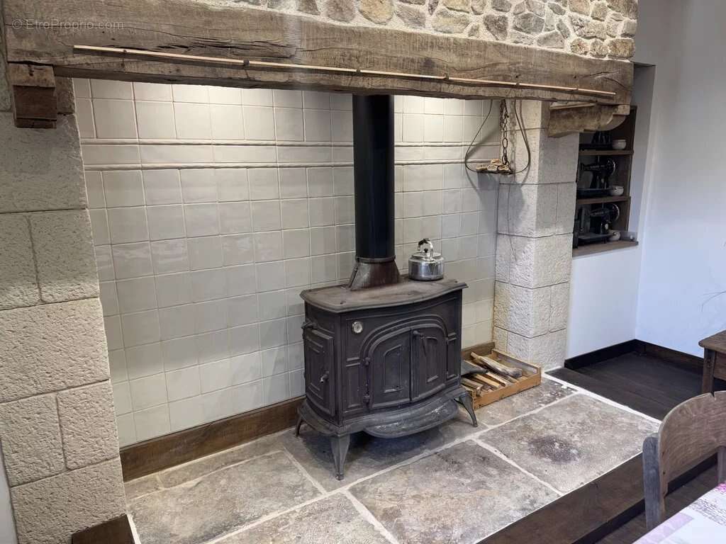 Maison en pierre avec grange et terrain – Sans voisins, proche Villefranche-de-Rouergue - photo 6