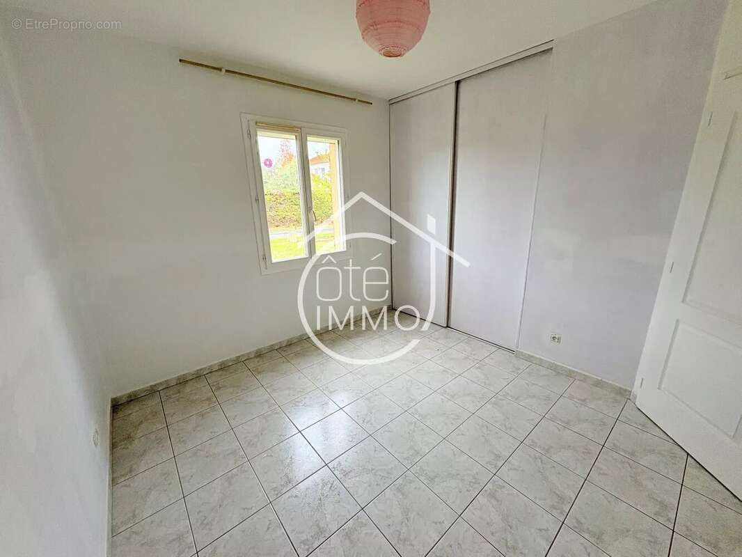 Maison à PRIGONRIEUX