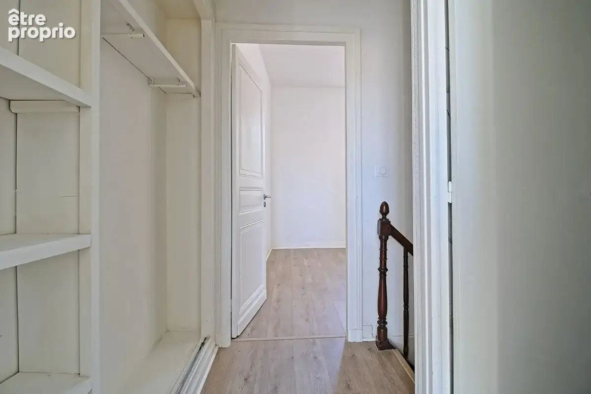 Appartement Dax 3 pièces 64 m2 + cave - photo 10