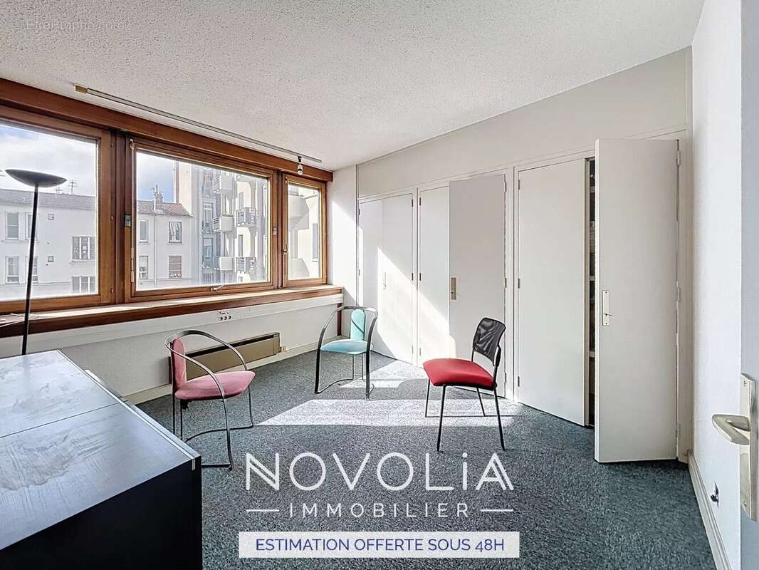 Appartement à LYON-7E