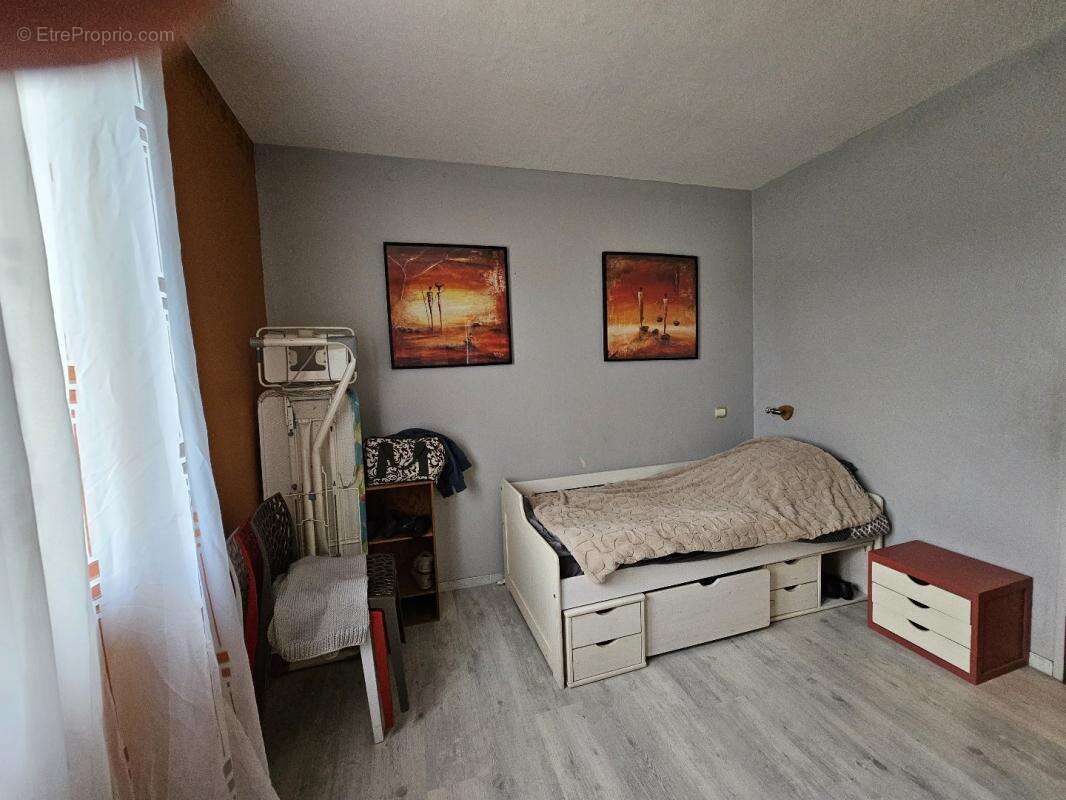 Maison à BERVILLE-EN-ROUMOIS