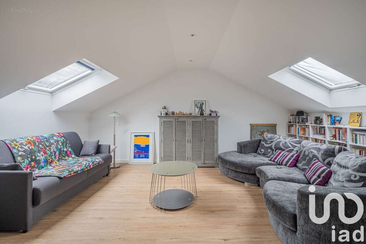 Photo 6 - Appartement à VOIRON