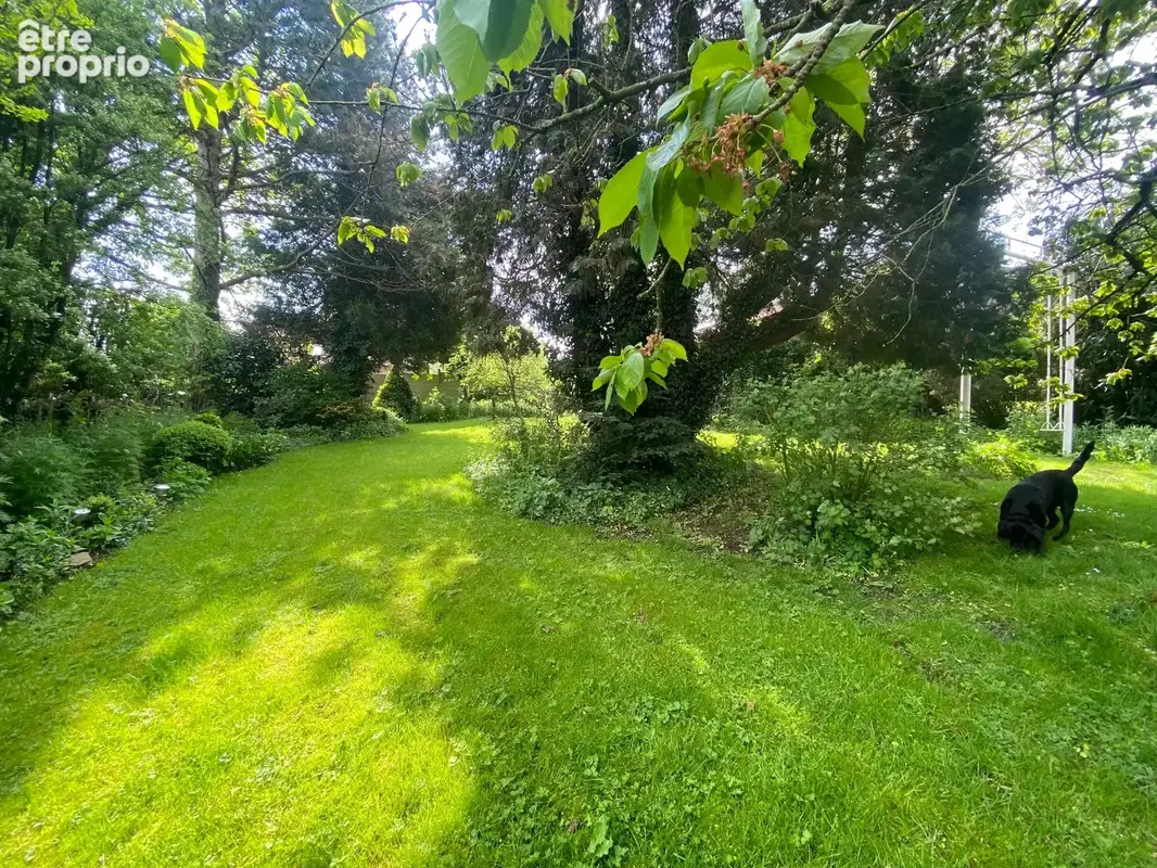 Propriété 8 chambres garage et parc - photo 14