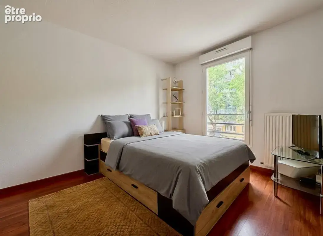 Appartement ancien - photo 5