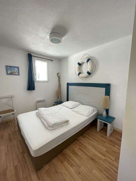 Appartement à LE VERDON-SUR-MER