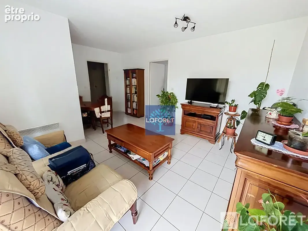 Appartement Martignas Sur Jalle 3 pièce(s) 62 m2 - photo 2