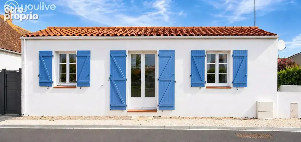Maison de plain-pied – calme, lumineuse et parfaitement entretenue - photo 2