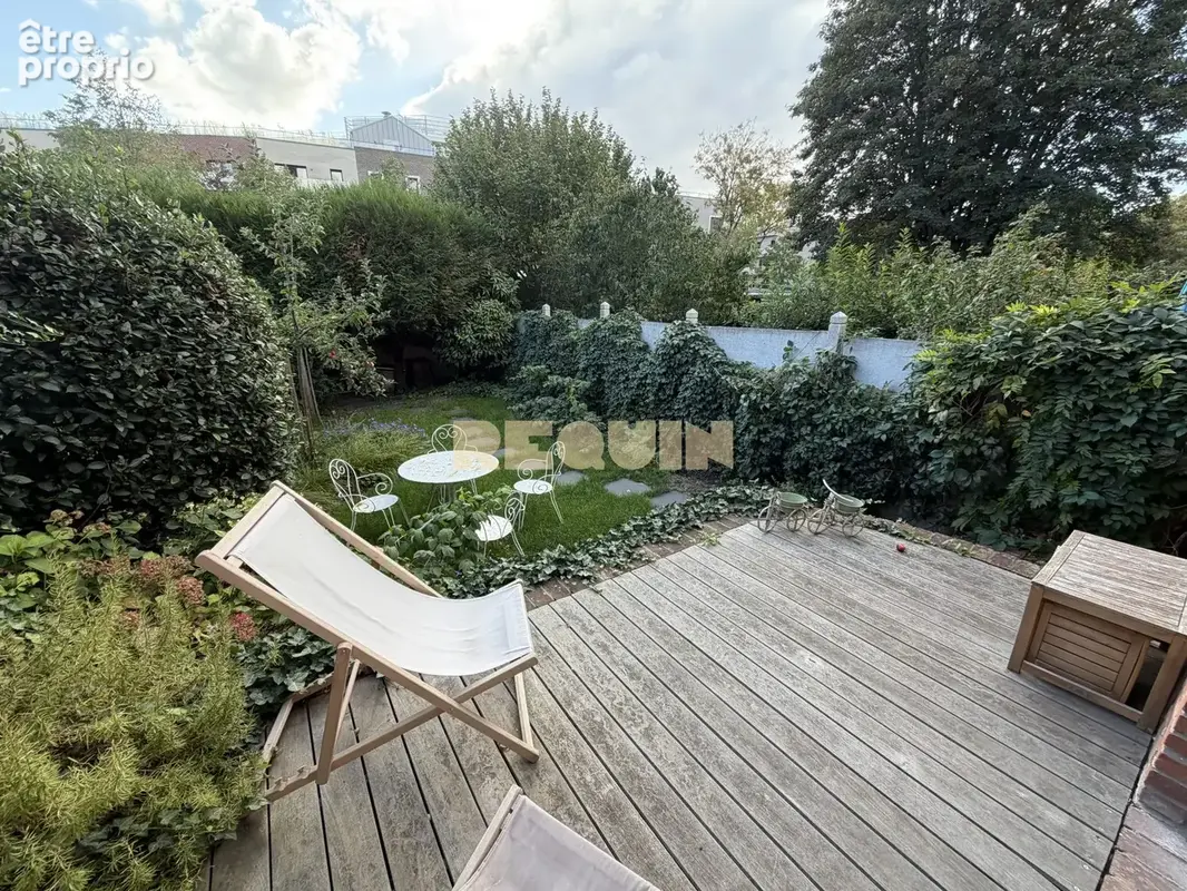 Maison 7 pièces 120 m² à vendre à La Madeleine (59110) - photo 3