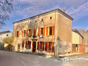 Maison à rénover 31220 Couladère - Maison à COULADERE