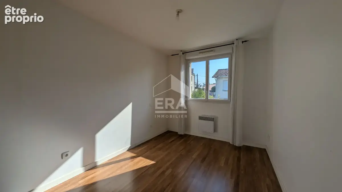 Maison 76m² à aucamville - photo 8