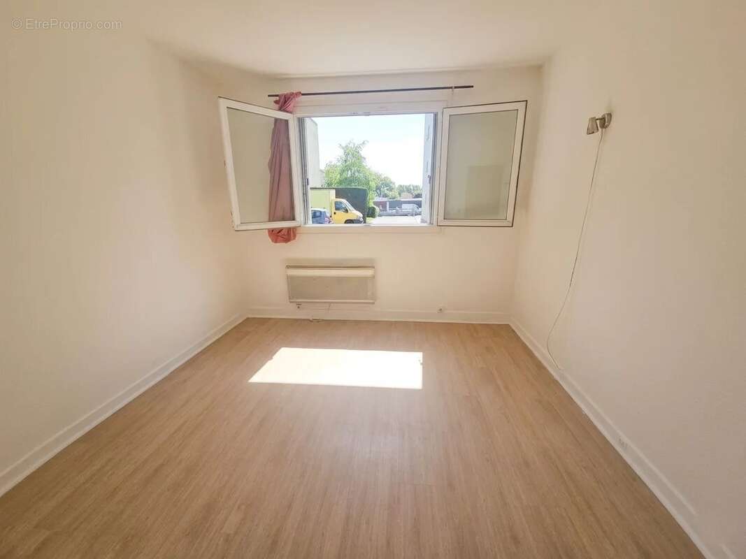 Appartement à MONTREUIL