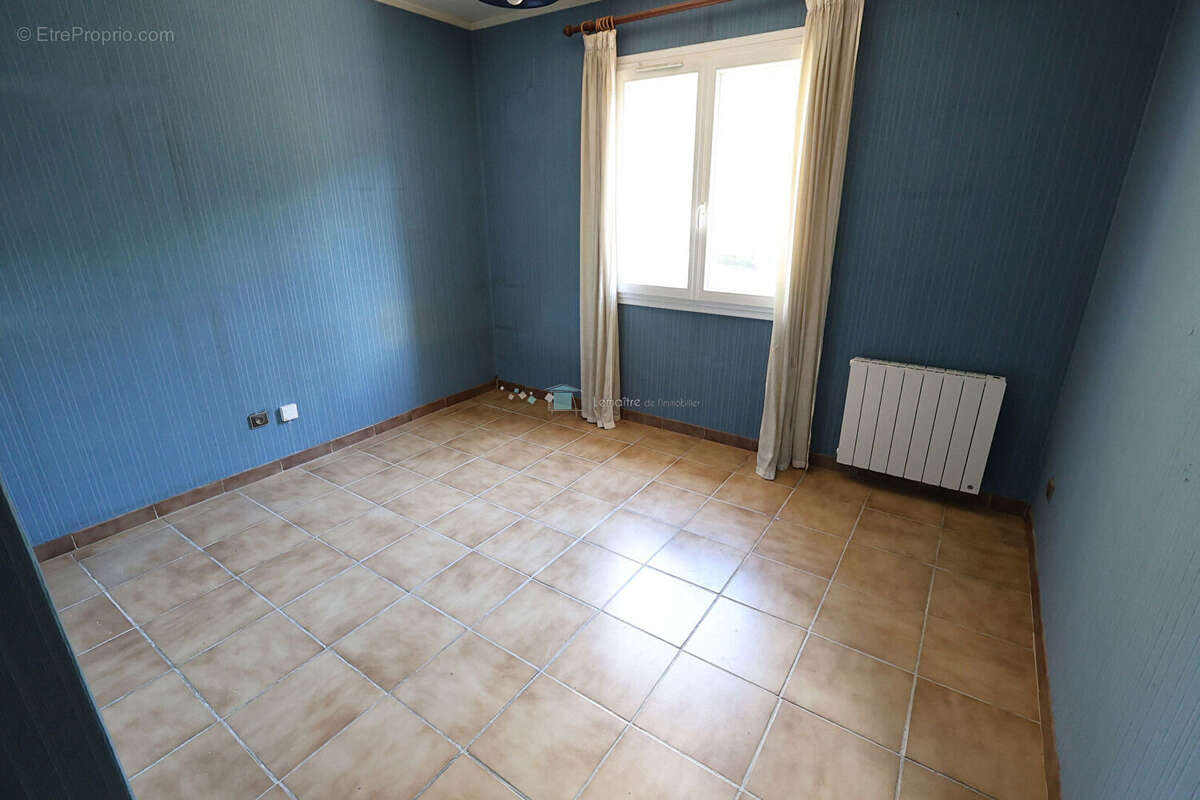 Maison à PEYMEINADE