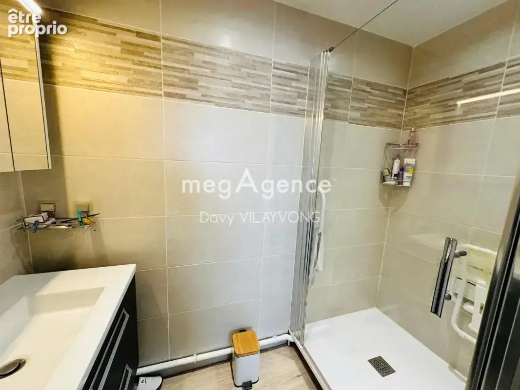 Appartement 3 chambres + climatisation - photo 2