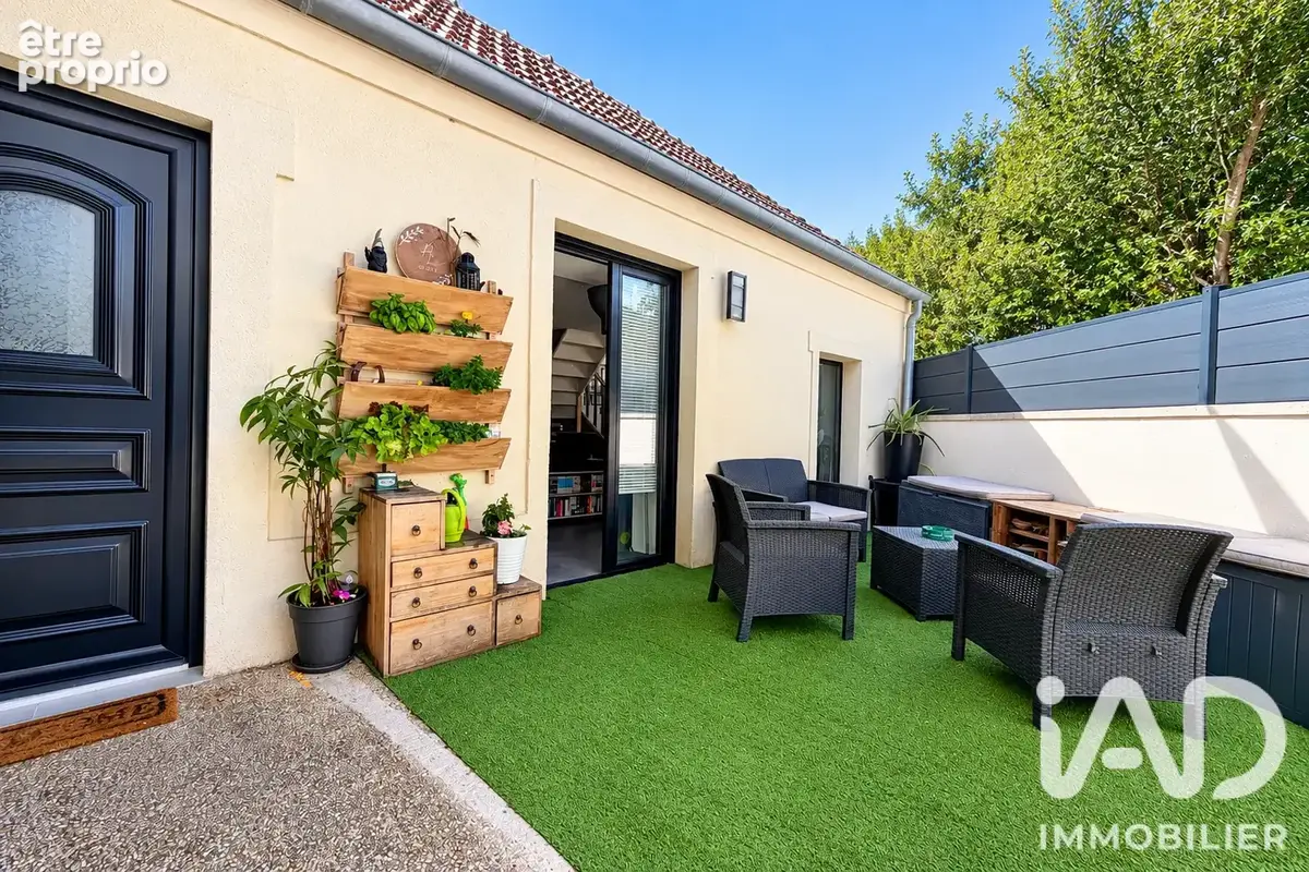 Photo 1 - Appartement à MAUREPAS