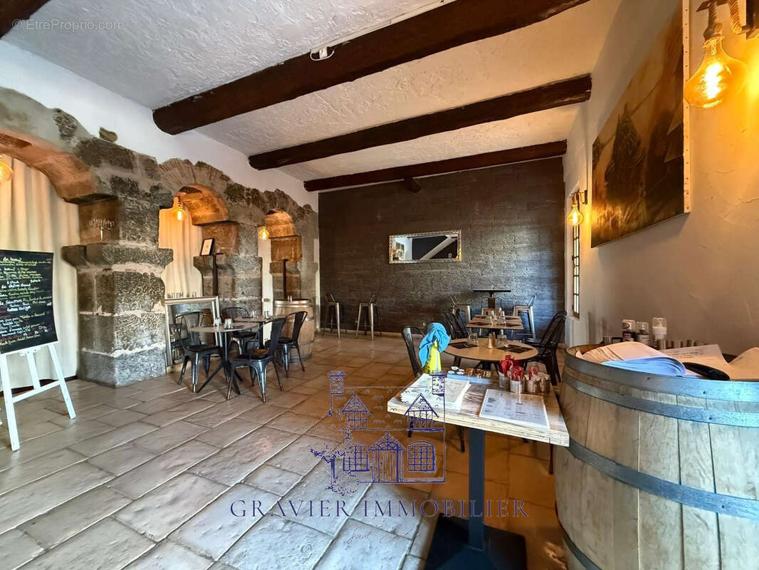 Commerce à LA GARDE