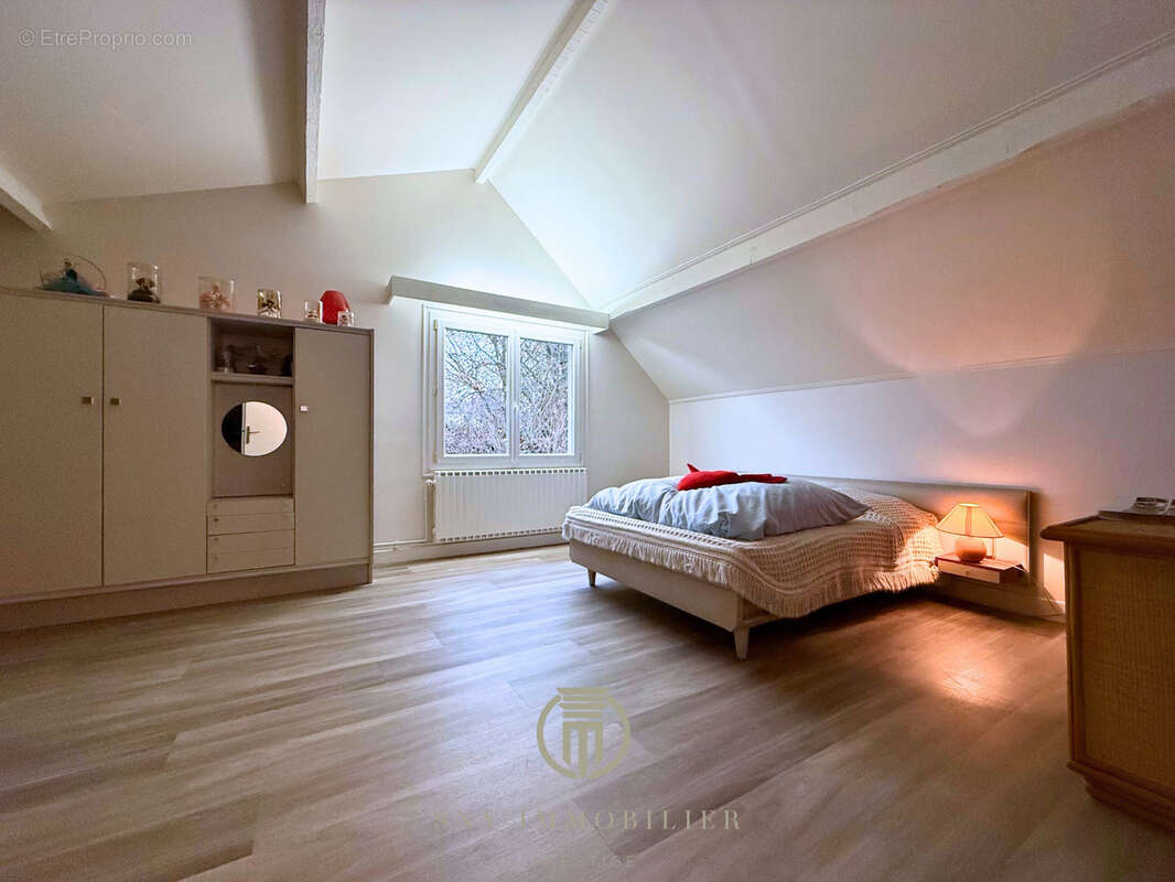 Maison à SAINT-DIZIER