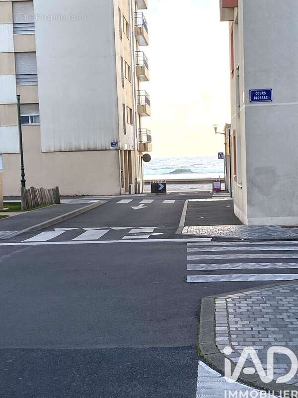 Photo 9 - Appartement à LES SABLES-D&#039;OLONNE