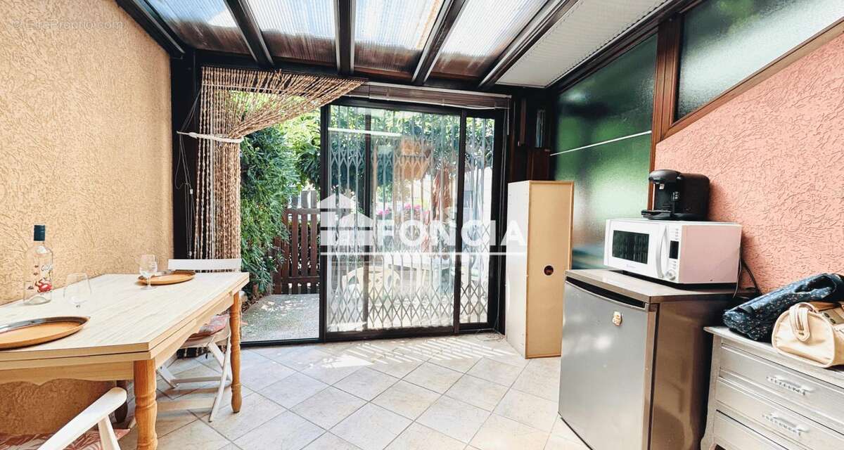 Charmante maison avec terrasse - photo 4
