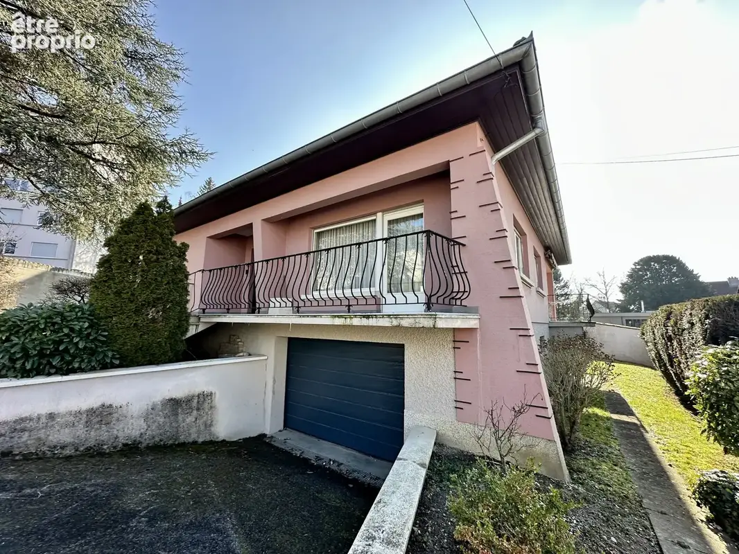 Une exclusivité dagon immobilier ! - photo 18