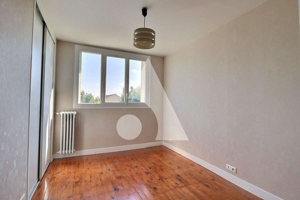 Sannois centre-ville au calme F3 - photo 8