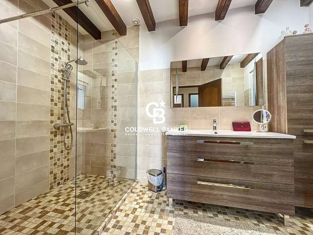 Maison à SAINT-GEORGES-D'OLERON