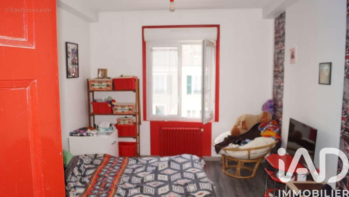 Photo 5 - Appartement à CERANS-FOULLETOURTE