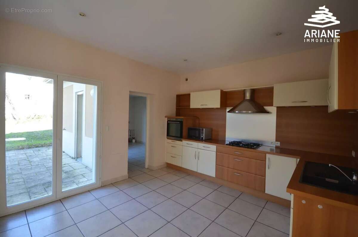 Maison à FRANCHEVILLE