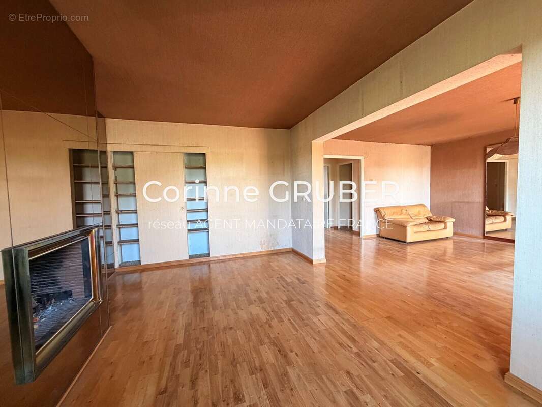 Appartement à DIGNE-LES-BAINS